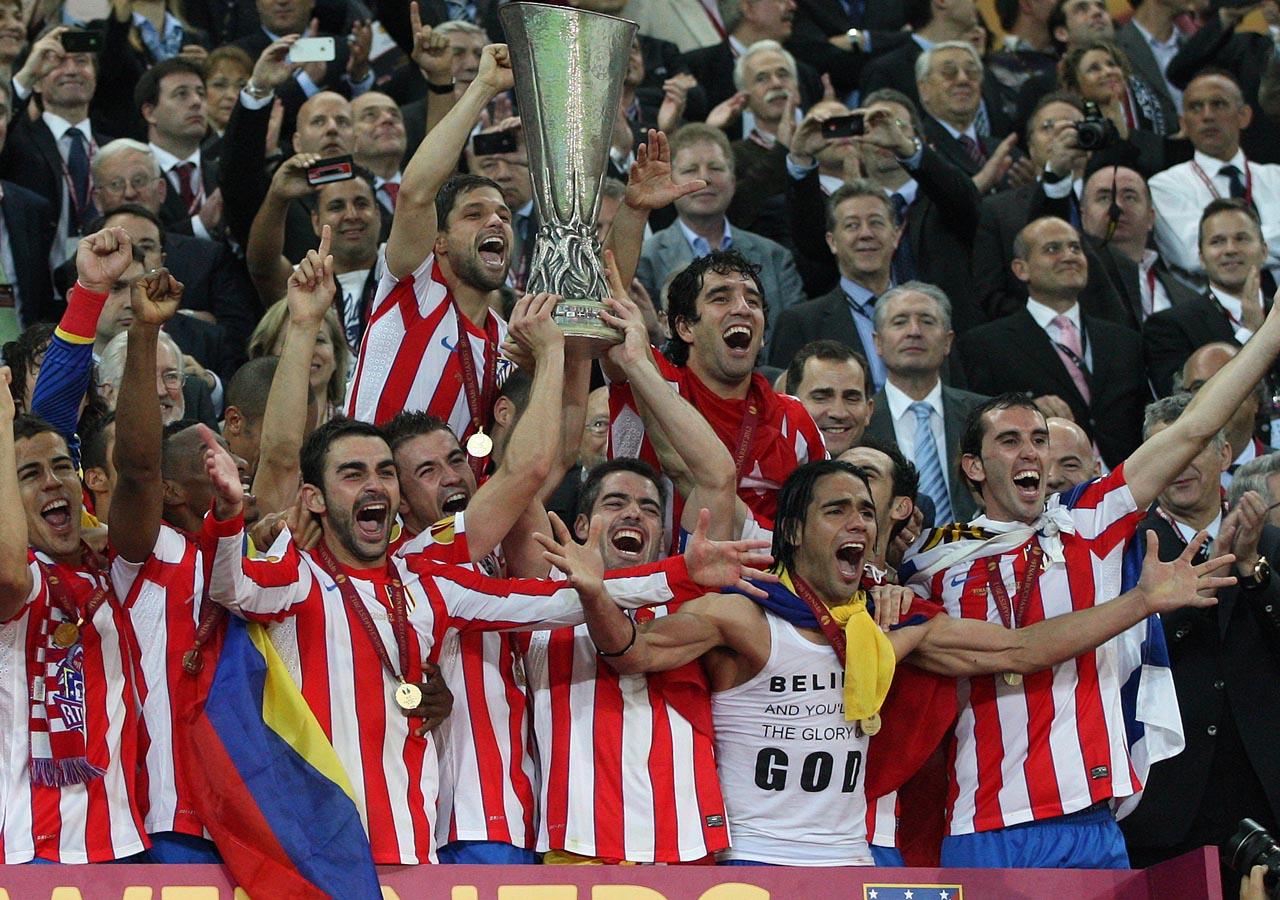 2011-2012 Europa League: El Tigre que se comió a los leones Campec3b3n